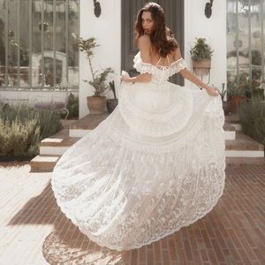 Spell Bride Dress